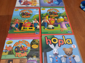 Lasten DVD :t, Elokuvat, Rovaniemi, Tori.fi Lasten DVD :t, Elokuvat, Rovaniemi, Tori.fi