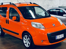 Fiat Qubo, Autot, Helsinki, Tori.fi Fiat Qubo, Autot, Helsinki, Tori.fi