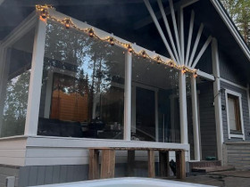 Kurjenrahkan Tähtipore 1, Mökit ja loma-asunnot, Turku, Tori.fi Kurjenrahkan Tähtipore 1, Mökit ja loma-asunnot, Turku, Tori.fi