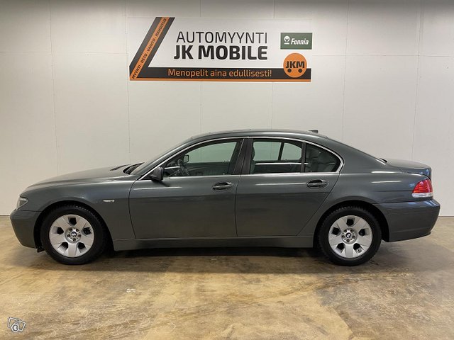 BMW 735