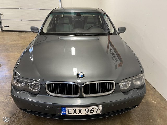 BMW 735 7