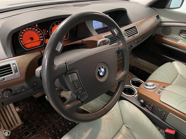 BMW 735 20