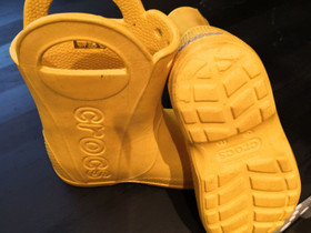 Crocs saappaat, Lastenvaatteet ja kengät, Rauma, Tori.fi Crocs saappaat, Lastenvaatteet ja kengät, Rauma, Tori.fi