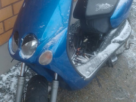 Mbk ovettoo (Yamaha neos), Skootterit, Moto, Lapinlahti, Tori.fi Mbk ovettoo (Yamaha neos), Skootterit, Moto, Lapinlahti, Tori.fi