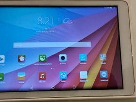 Huawei tabletti, Tabletit, Tietokoneet ja lisälaitteet, Forssa, Tori.fi Huawei tabletti, Tabletit, Tietokoneet ja lisälaitteet, Forssa, Tori.fi
