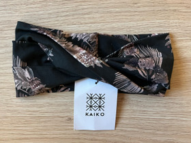 Kaiko knot headband- panta, koko 48/50, Lastenvaatteet ja kengät, Tampere, Tori.fi Kaiko knot headband- panta, koko 48/50, Lastenvaatteet ja kengät, Tampere, Tori.fi
