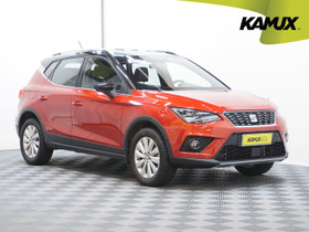 Seat Arona, Autot, Jämsä, Tori.fi Seat Arona, Autot, Jämsä, Tori.fi