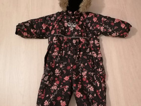 Hummel toppahaalari 86, Lastenvaatteet ja kengät, Vantaa, Tori.fi Hummel toppahaalari 86, Lastenvaatteet ja kengät, Vantaa, Tori.fi