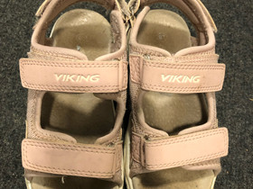 Viking sandaalit 28, Lastenvaatteet ja kengät, Liperi, Tori.fi