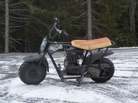 Burro Max 80cc 4T, Mopot, Moto, Laukaa, Tori.fi Burro Max 80cc 4T, Mopot, Moto, Laukaa, Tori.fi