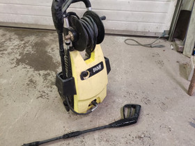 Painepesuri, Työkalut, tikkaat ja laitteet, Rakennustarvikkeet ja työkalut, Teuva, Tori.fi Painepesuri, Työkalut, tikkaat ja laitteet, Rakennustarvikkeet ja työkalut, Teuva, Tori.fi