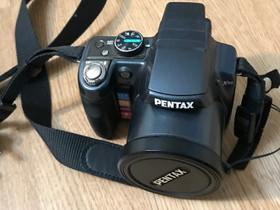 Pentax x90, Muu viihde-elektroniikka, Viihde-elektroniikka, Turku, Tori.fi Pentax x90, Muu viihde-elektroniikka, Viihde-elektroniikka, Turku, Tori.fi