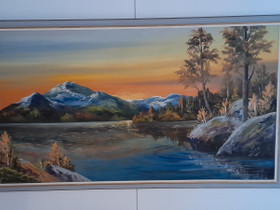 K.Johteinen, Taulut, Sisustus ja huonekalut, Tammela, Tori.fi K.Johteinen, Taulut, Sisustus ja huonekalut, Tammela, Tori.fi
