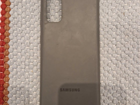 Samsung galaxy s20 silikoni suojakuori, Puhelintarvikkeet, Puhelimet ja tarvikkeet, Ylivieska, Tori.fi