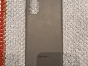 Samsung galaxy s20 silikoni suojakuori, Puhelintarvikkeet, Puhelimet ja tarvikkeet, Ylivieska, Tori.fi Samsung galaxy s20 silikoni suojakuori, Puhelintarvikkeet, Puhelimet ja tarvikkeet, Ylivieska, Tori.fi