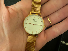 Daniel wellington kello, Kellot ja korut, Asusteet ja kellot, Mikkeli, Tori.fi Daniel wellington kello, Kellot ja korut, Asusteet ja kellot, Mikkeli, Tori.fi