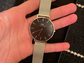 Miesten daniel wellington kello, Kellot ja korut, Asusteet ja kellot, Mikkeli, Tori.fi Miesten daniel wellington kello, Kellot ja korut, Asusteet ja kellot, Mikkeli, Tori.fi