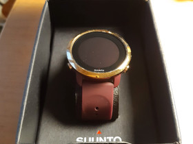 Suunto 3 Fitness burgundin värisenä, Kuntoilu ja fitness, Urheilu ja ulkoilu, Rovaniemi, Tori.fi Suunto 3 Fitness burgundin värisenä, Kuntoilu ja fitness, Urheilu ja ulkoilu, Rovaniemi, Tori.fi