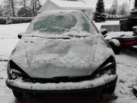 Peugeot 206 varaosia tai kokonaisena, Autovaraosat, Auton varaosat ja tarvikkeet, Tornio, Tori.fi Peugeot 206 varaosia tai kokonaisena, Autovaraosat, Auton varaosat ja tarvikkeet, Tornio, Tori.fi