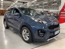 Kia Sportage, Autot, Kuopio, Tori.fi Kia Sportage, Autot, Kuopio, Tori.fi
