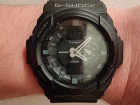 Casio G-Shock GA-150, Kellot ja korut, Asusteet ja kellot, Savonlinna, Tori.fi Casio G-Shock GA-150, Kellot ja korut, Asusteet ja kellot, Savonlinna, Tori.fi