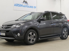 Toyota RAV4, Autot, Jyväskylä, Tori.fi Toyota RAV4, Autot, Jyväskylä, Tori.fi