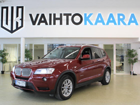 BMW X3, Autot, Porvoo, Tori.fi BMW X3, Autot, Porvoo, Tori.fi
