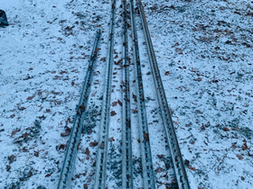 Lammi aukonylitysteräs, Muu rakentaminen ja remontointi, Rakennustarvikkeet ja työkalut, Hämeenlinna, Tori.fi Lammi aukonylitysteräs, Muu rakentaminen ja remontointi, Rakennustarvikkeet ja työkalut, Hämeenlinna, Tori.fi
