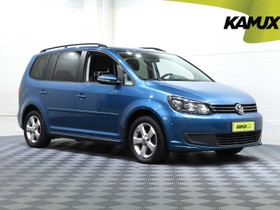 Volkswagen Touran, Autot, Porvoo, Tori.fi Volkswagen Touran, Autot, Porvoo, Tori.fi