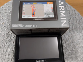 Garmin Navigaattori, Lisävarusteet ja autotarvikkeet, Auton varaosat ja tarvikkeet, Ylöjärvi, Tori.fi Garmin Navigaattori, Lisävarusteet ja autotarvikkeet, Auton varaosat ja tarvikkeet, Ylöjärvi, Tori.fi