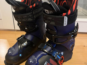 Salomon GHOST FS 80 laskettelumonot, Laskettelu ja lautailu, Urheilu ja ulkoilu, Hämeenlinna, Tori.fi Salomon GHOST FS 80 laskettelumonot, Laskettelu ja lautailu, Urheilu ja ulkoilu, Hämeenlinna, Tori.fi