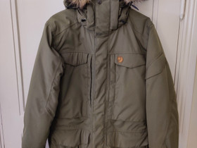 Fjällräven Yupik parka miesten S, Vaatteet ja kengät, Helsinki, Tori.fi Fjällräven Yupik parka miesten S, Vaatteet ja kengät, Helsinki, Tori.fi