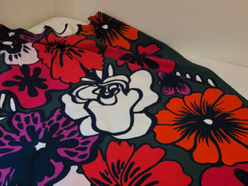 Marimekko-sivuverho, Matot ja tekstiilit, Sisustus ja huonekalut, Helsinki, Tori.fi Marimekko-sivuverho, Matot ja tekstiilit, Sisustus ja huonekalut, Helsinki, Tori.fi