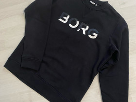 Björn Borg collegepusero koko M, Vaatteet ja kengät, Vantaa, Tori.fi Björn Borg collegepusero koko M, Vaatteet ja kengät, Vantaa, Tori.fi