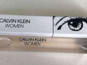 Calvin Klein women tuoksu, Kauneudenhoito ja kosmetiikka, Terveys ja hyvinvointi, Seinäjoki, Tori.fi