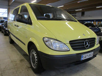 Mercedes-Benz VITO 111 CDI