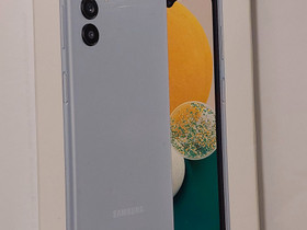 Samsung Galaxy A13 5G vaaleansininen, Puhelimet, Puhelimet ja tarvikkeet, Espoo, Tori.fi