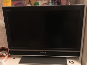 Sony TV, Televisiot, Viihde-elektroniikka, Helsinki, Tori.fi Sony TV, Televisiot, Viihde-elektroniikka, Helsinki, Tori.fi