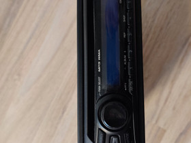 Sony CDX-GT25, Autostereot ja tarvikkeet, Auton varaosat ja tarvikkeet, Vantaa, Tori.fi Sony CDX-GT25, Autostereot ja tarvikkeet, Auton varaosat ja tarvikkeet, Vantaa, Tori.fi