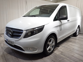Mercedes-Benz VITO, Autot, Kajaani, Tori.fi Mercedes-Benz VITO, Autot, Kajaani, Tori.fi