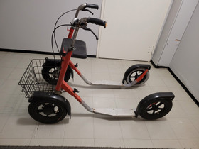 Potkupyörä, Muut pyörät, Polkupyörät ja pyöräily, Mikkeli, Tori.fi Potkupyörä, Muut pyörät, Polkupyörät ja pyöräily, Mikkeli, Tori.fi