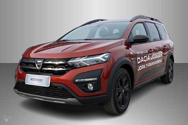 Dacia JOGGER