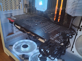 Msi 1080 armor oc, Komponentit, Tietokoneet ja lisälaitteet, Turku, Tori.fi Msi 1080 armor oc, Komponentit, Tietokoneet ja lisälaitteet, Turku, Tori.fi