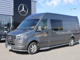 Mercedes-Benz Sprinter, Autot, Oulu, Tori.fi Mercedes-Benz Sprinter, Autot, Oulu, Tori.fi