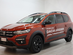 Dacia Jogger, Autot, Oulu, Tori.fi Dacia Jogger, Autot, Oulu, Tori.fi