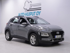Hyundai KONA, Autot, Espoo, Tori.fi Hyundai KONA, Autot, Espoo, Tori.fi