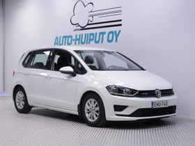 Volkswagen Golf Sportsvan, Autot, Espoo, Tori.fi Volkswagen Golf Sportsvan, Autot, Espoo, Tori.fi