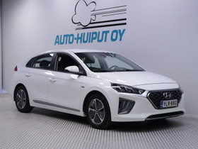 Hyundai IONIQ Plug-in, Autot, Espoo, Tori.fi