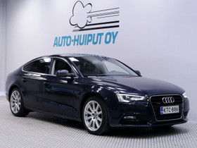 Audi A5, Autot, Espoo, Tori.fi Audi A5, Autot, Espoo, Tori.fi