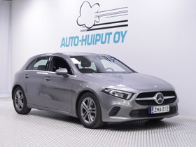 Mercedes-Benz A, Autot, Espoo, Tori.fi Mercedes-Benz A, Autot, Espoo, Tori.fi